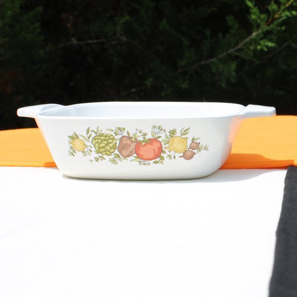 Set of Two Spice of Life Petite Pans - Picture 2 of 7